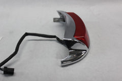 JW Speaker Rear Fender Tip Lamp 59672-09 2010 H-D ULTRA CLASSIC FLHTCU