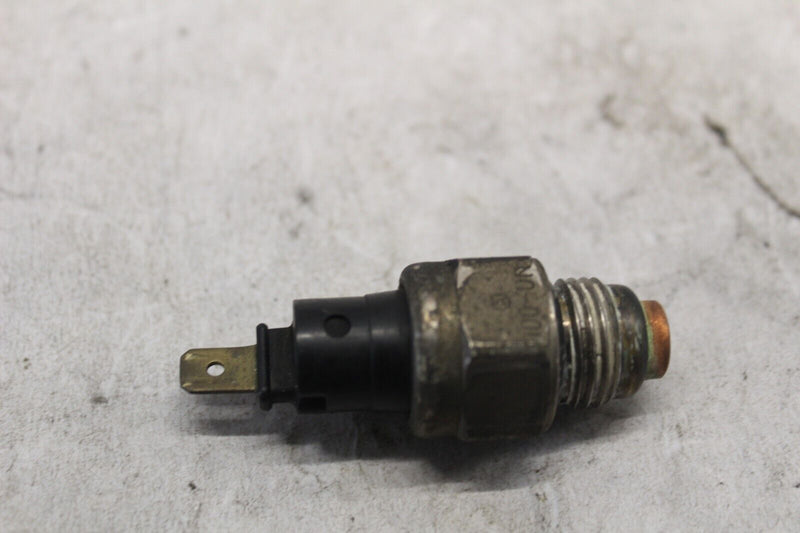 THERMOSTAT SWITCH 37760-MT2-003 1988 HONDA CBR1000F