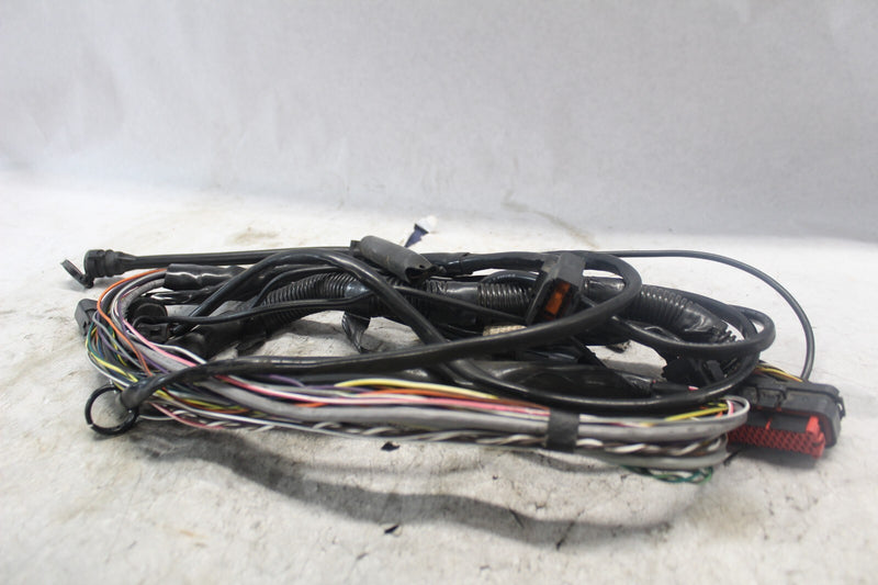 HARLEY DAVIDSON AUDIO WIRE HARNESS 70160-10 2010 H-D ULTRA CLASSIC FLHTCU