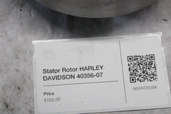 STATOR Rotor HARLEY DAVIDSON 40356-07