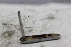 LEFT SEAT LOCK SHAFT 77229-MA1-730 1982 HONDA GL500I SILVERWING