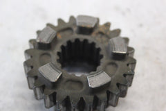 COUNTERSHAFT 5TH GEAR 24T 23501-MAL-600 1997 HONDA CBR600F3