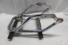 Tour Pak Rack Chrome Harley Davidson 53411-09