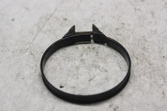 AIR CLEANER TUBE CLAMP 17255-MN1-670  1998 HONDA CBR900RR