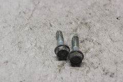 THERMOSTAT COVER BOLT 2PCS 90121-MV9-670 1998 HONDA CBR900RR