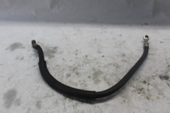 FRONT RIGHT BRAKE HOSE A 45124-MA1-741 1982 HONDA GL500I SILVERWING