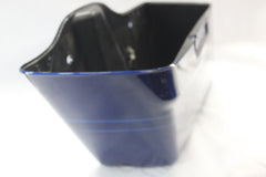 90201065DWM SADDLEBAG BOTTOM LEFT (SUPERIOR BLUE) HARLEY DAVIDSON