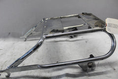 DETACH TOUR PAK RACK MOUNT 12" WIDE 2000 HARLEY DAVIDSON ROADGLIDE