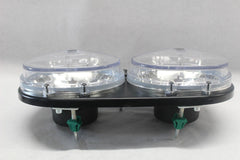 67775-10 Roadglide Dual Headlights Headlamps HARLEY DAVIDSON