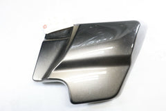 OEM Harley Davidson RIGHT Side Cover Metallic Gray 66048-09