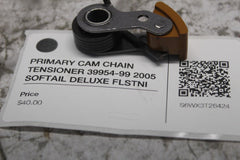 PRIMARY CAM CHAIN TENSIONER 39954-99 2005 SOFTAIL DELUXE FLSTNI