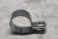 65654-97 Exhaust Pipe Clamp HARLEY DAVIDSON