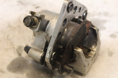 REAR BRAKE CALIPER (SILVER) 43041-1588-GN 1999 KAW VULCAN 1500