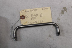 Oil Passage Pipe B 15312-MM5-000 1987 Honda CBR1000F Hurricane