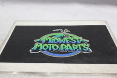 INTAKE DUCT 10M-14437-00-00 1982 YAMAHA MAXIM XJ1100