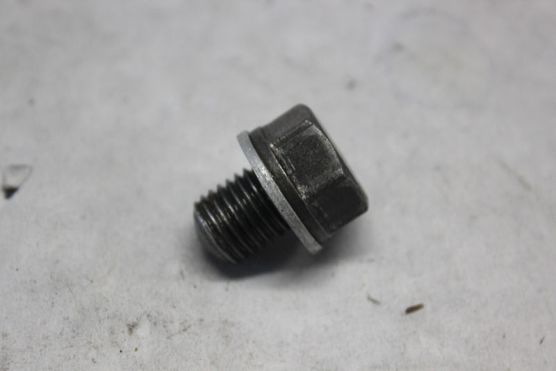 Oil Drain Plug 92066-1174 1986 KAWASAKI CONCOURS ZG1000