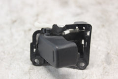 TOP DUCT BUTTON ASSY 29200035 2018 H-D STREETGLIDE