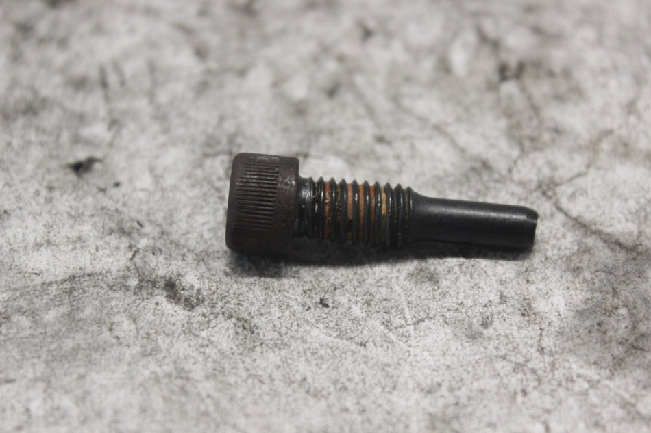 Shifter Centering Screw 35082-07 2008 H-D ELECTRAGLIDE FLHT