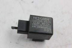 TURN SIGNAL RELAY 27002-1101 2001 KAWASAKI ZX-9R