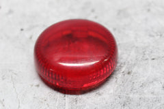 TURN SIGNAL LENS (2) (RED) HARLEY DAVIDSON 68559-07