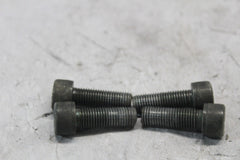 SEAT RAIL MOUNTING BOLT 4PCS 07130-10303 2001 SUZUKI SV650S