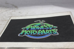 TURN SIGNAL CANCEL UNIT RUBBER 35229-MB9-000 1982 GOLDWING GL1100A