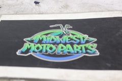 76000183 Antenna Mounting Bracket HARLEY DAVIDSON