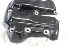 ROCKER COVER BLACK HARLEY DAVIDSON 25700371 25700520