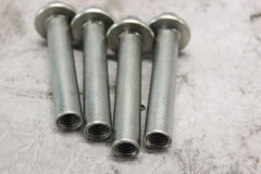 Cylinder Head Flange Nut Harley Davidson M8 (4) 10200303