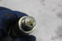 90121-MB0-000 BOLT, RIGHT REAR SWINGARM PIVOT 1986 HONDA V65 MAGNA