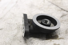 26261-99 Oil Filter Mount Black HARLEY DAVIDSON