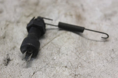 Stop Lamp Switch w/Spring 37740-24A00 2002 SUZUKI HAYABUSA GSX1300R