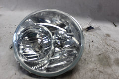 67700062 7" Headlamp Headlight Dual Halogen Harley Davidson 67700064