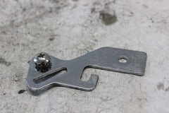 Passenger Strap Mounting Bracket #51690-09 2010 H-D ULTRA CLASSIC FLHTCU