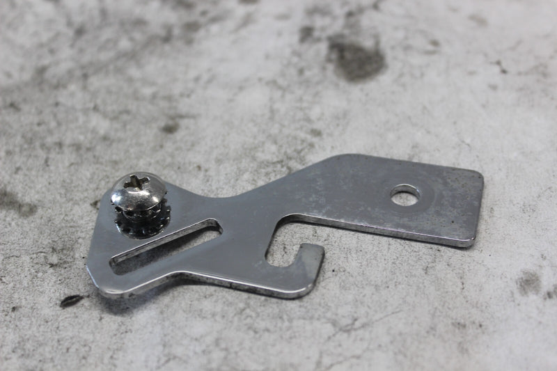 Passenger Strap Mounting Bracket #51690-09 2010 H-D ULTRA CLASSIC FLHTCU