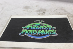 OIL PUMP 15100-MW0-000 1998 HONDA CBR900RR