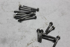 90006-GHB-750 RIGHT CRANKCASE SCREWS 2010 HONDA FURY VT1300CX