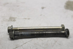 FRAME BOLT (2) #20 90101-10074-00  1983 YAMAHA VIRAGO XV500K