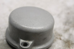 OIL FILTER COVER 420610230 2004 BOMBARDIER DS 650