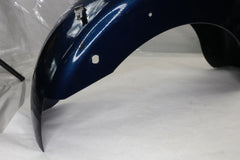 OEM Harley Davidson Rear Fender 2002 Ultra Luxury Blue 59579-01