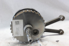CRANKSHAFT FLYWHEEL ASSY W/ CONNECTING RODS 23912-00 2001 H-D SOFTAIL DUECE FXST