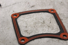 INSPECTION COVER GASKET 34906-85A 1997 H-D ELECTRAGLIDE FLHTC-I