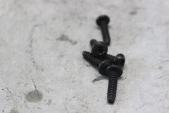 GLOVEBOX DOOR SCREW 5PCS 2995 2010 H-D ULTRA CLASSIC FLHTCU