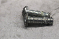 STABLIZER LINK MOUNTING SCREW 2PCS 4290 2012 SPORTSTER XL1200