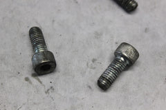 LEFT SWINGARM SHAFT BOLT 3PCS 120P0820 1986 KAWASAKI ZG1000