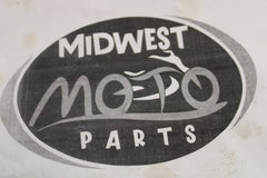 Starter Reduction Gear 28101-MBW-000 1999 Honda CBR600F4