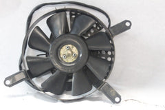 RADIATOR FAN ASSY TESTED & WORKING 59502-1132 1996 KAW VN800