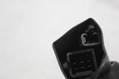 LEFT CONTROL SWITCH HOUSING 46091-1406 1986 KAWASAKI ZG1000