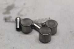 ROLLER 3PCS 92122-004 SPRING 3PCS 92081-110 PIN 3PCS 92043-087 1988 KAW EX500