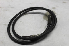 SPEEDOMETER CABLE 10M-83550-00-00  1983 YAMAHA VIRAGO XV500K